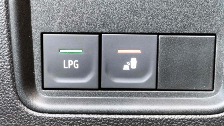 DACIA Duster Duster 1.0 TCe Journey+ LPG