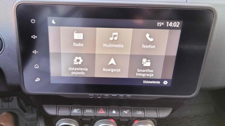 DACIA Duster Duster 1.0 TCe Journey+ LPG