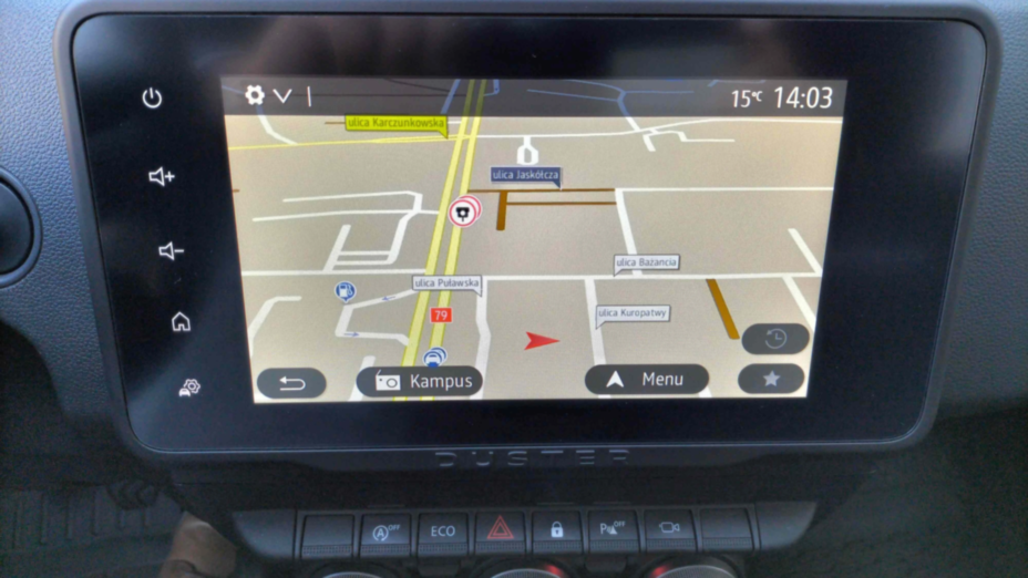 DACIA Duster Duster 1.0 TCe Journey+ LPG