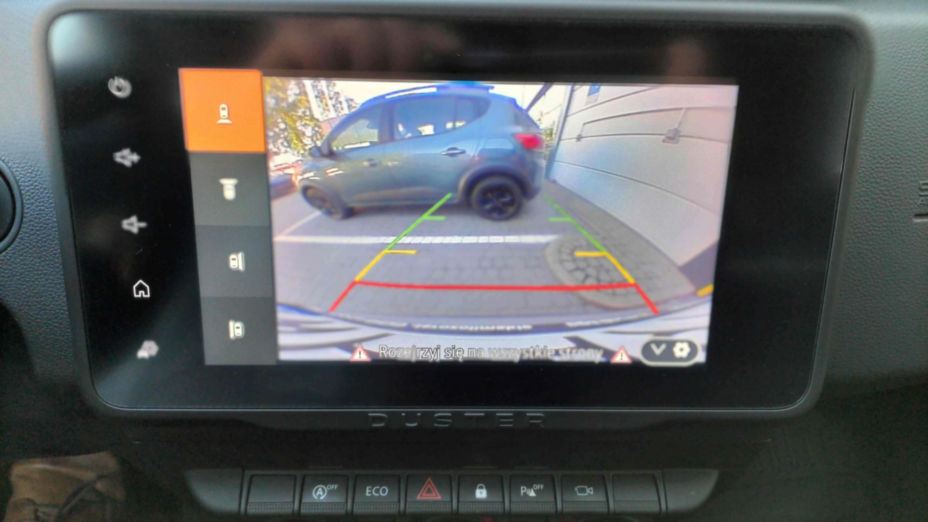 DACIA Duster Duster 1.0 TCe Journey+ LPG