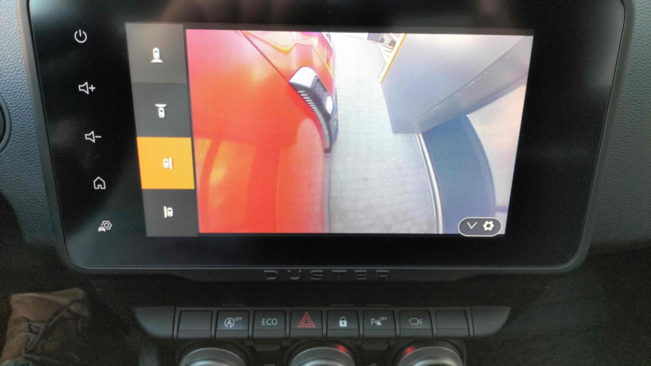 DACIA Duster Duster 1.0 TCe Journey+ LPG