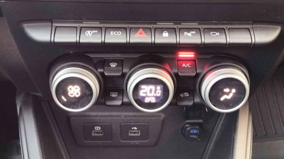 DACIA Duster Duster 1.0 TCe Journey+ LPG