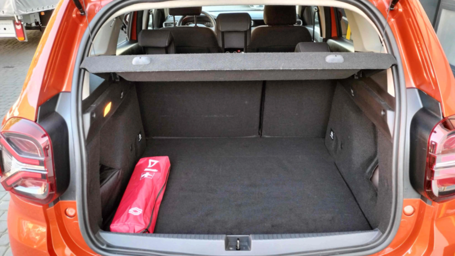 DACIA Duster Duster 1.0 TCe Journey+ LPG