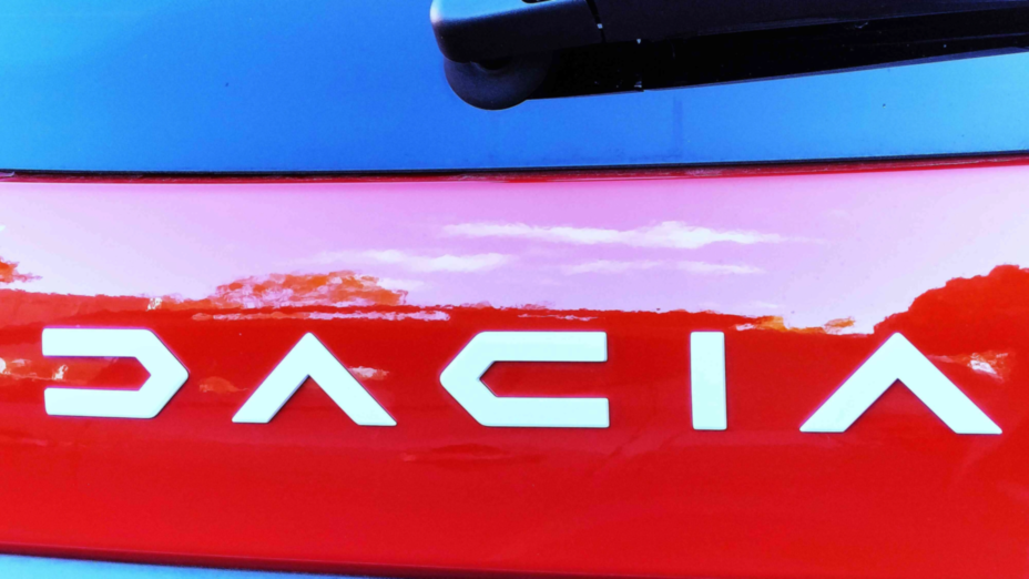 DACIA Duster Duster 1.0 TCe Journey+ LPG