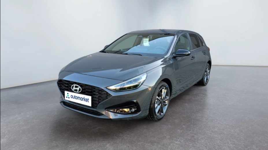 HYUNDAI i30 i30 1.0 T-GDI Smart Nowy