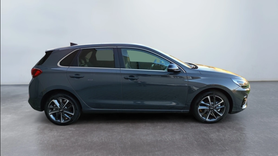 HYUNDAI i30 i30 1.0 T-GDI Smart Nowy