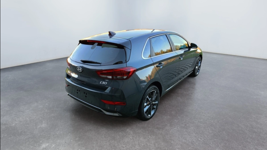 HYUNDAI i30 i30 1.0 T-GDI Smart Nowy