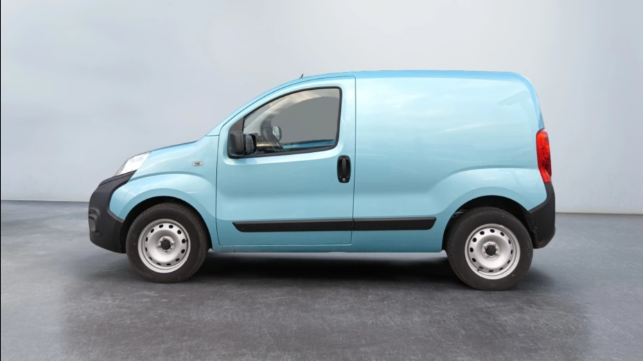 FIAT Fiorino Van Fiorino 1.3 MJ Base