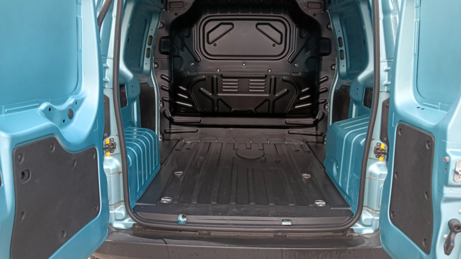 FIAT Fiorino Van Fiorino 1.3 MJ Base