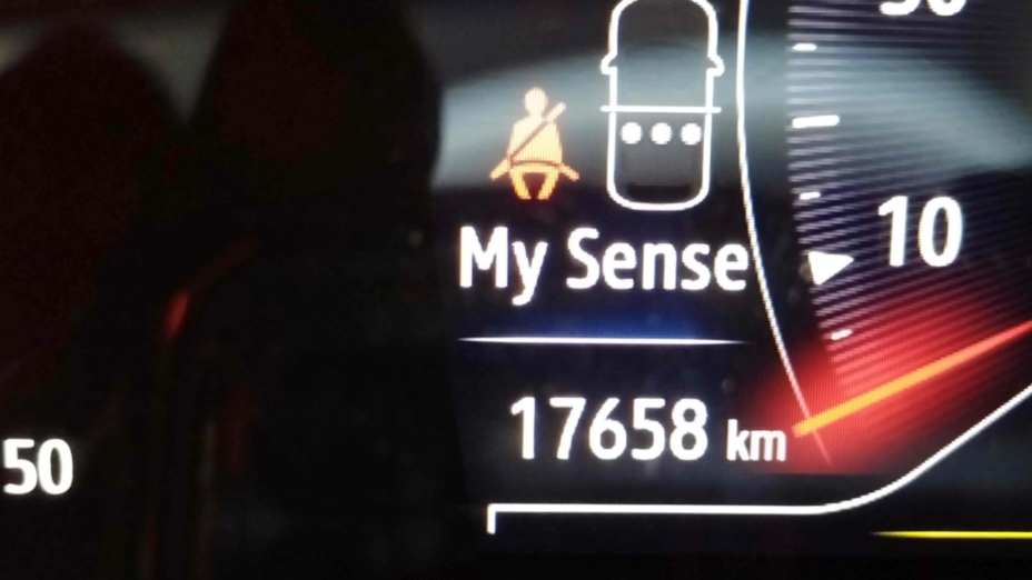 RENAULT Captur Captur 1.3 TCe mHEV Techno EDC
