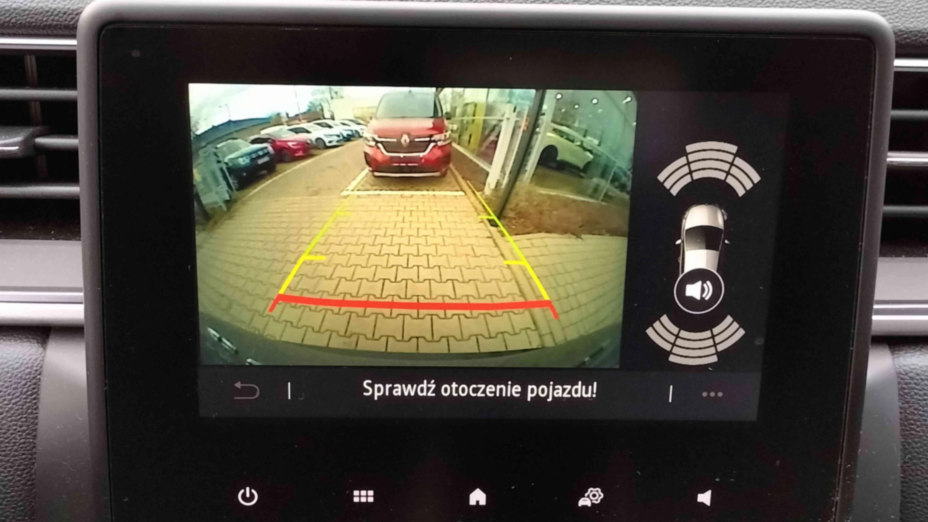 RENAULT Captur Captur 1.3 TCe mHEV Techno EDC