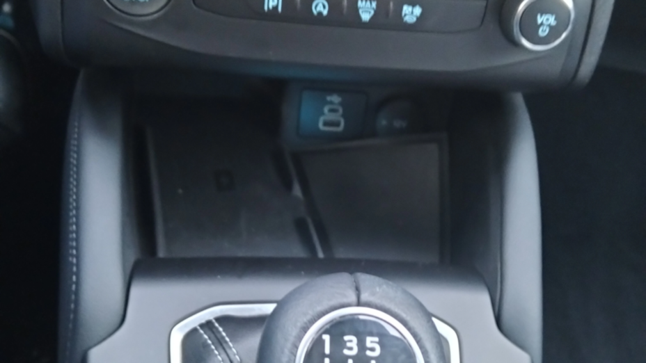 FORD Focus Focus 1.0 EcoBoost mHEV Titanium