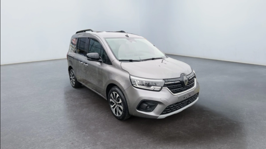 RENAULT Kangoo Kangoo 1.3 TCe Techno EDC Nowy