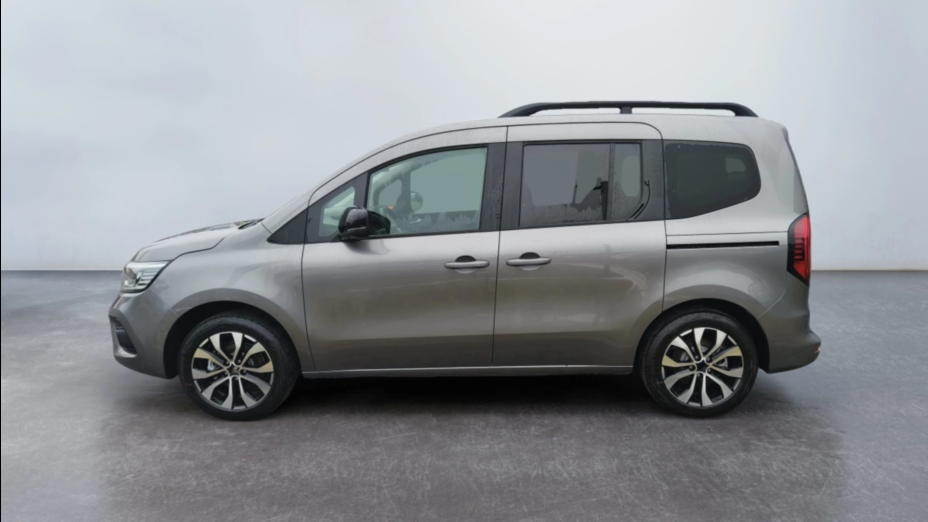 RENAULT Kangoo Kangoo 1.3 TCe Techno EDC Nowy