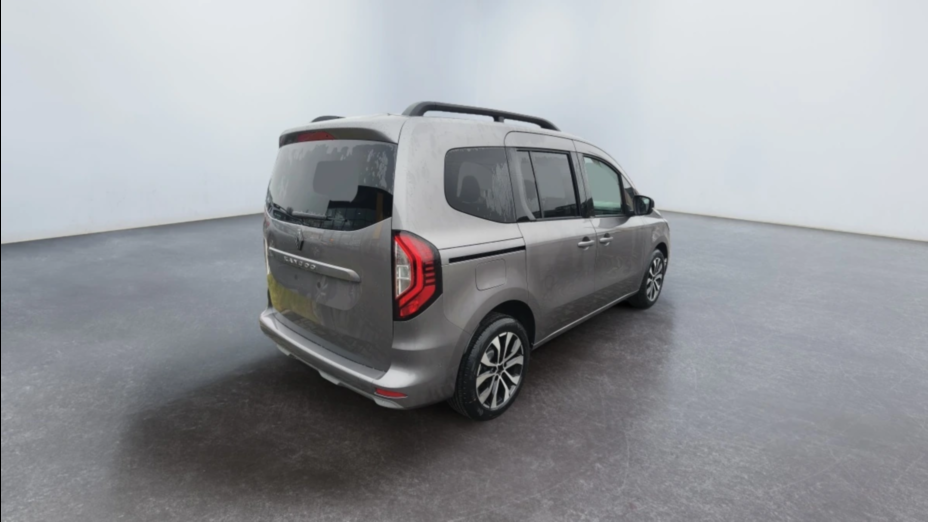 RENAULT Kangoo Kangoo 1.3 TCe Techno EDC Nowy