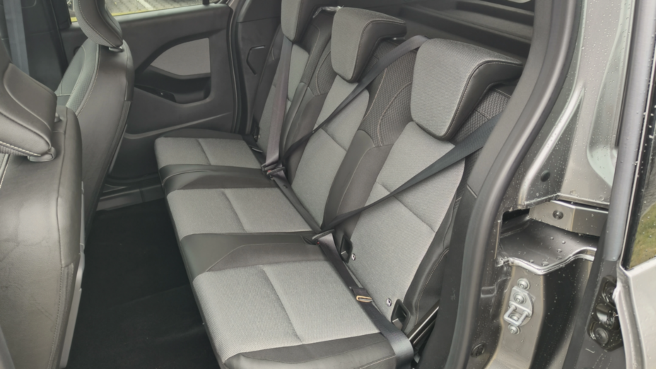 RENAULT Kangoo Kangoo 1.3 TCe Techno EDC Nowy