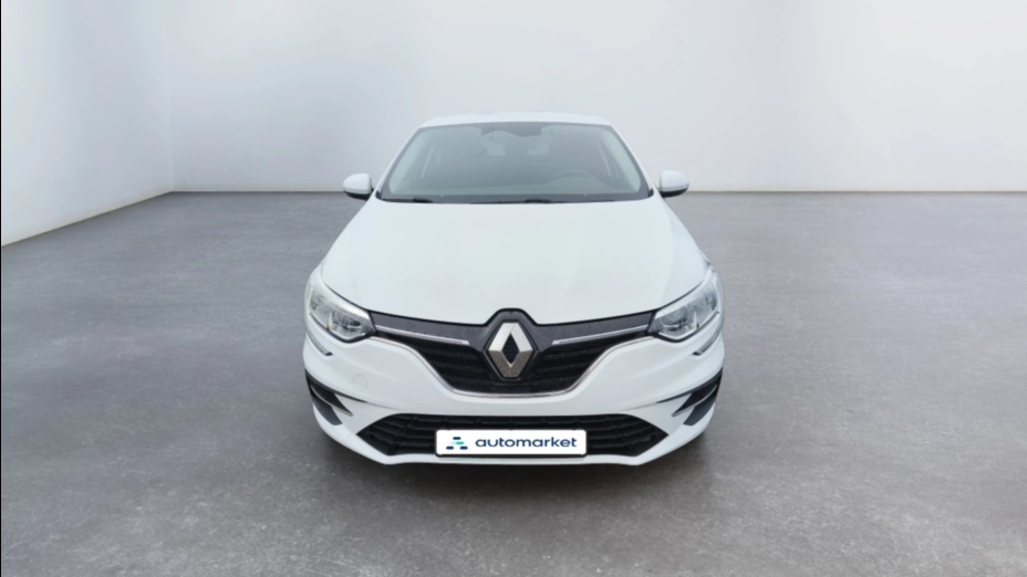 RENAULT Megane Megane 1.3 TCe Evolution Nowy