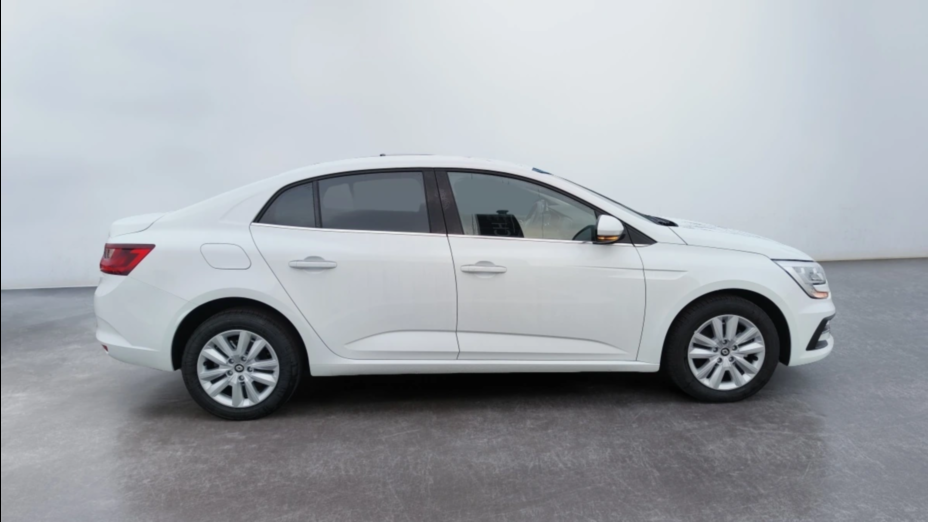 RENAULT Megane Megane 1.3 TCe Evolution Nowy