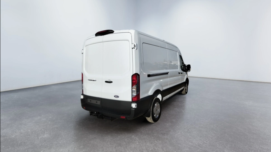 FORD Transit Transit 350 L3H2 Trend Nowy