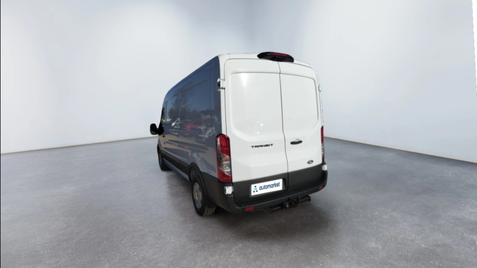 FORD Transit Transit 350 L3H2 Trend Nowy