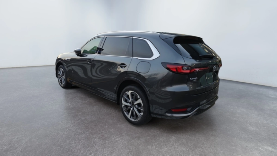 MAZDA CX-80 CX-80 3.3 e-Skyactiv D mHEV Takumi Plus AWD aut Nowy