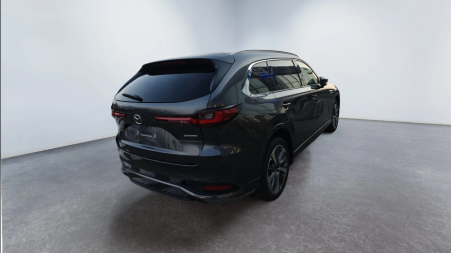 MAZDA CX-80 CX-80 3.3 e-Skyactiv D mHEV Takumi Plus AWD aut Nowy
