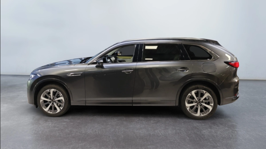 MAZDA CX-80 CX-80 3.3 e-Skyactiv D mHEV Takumi Plus AWD aut Nowy