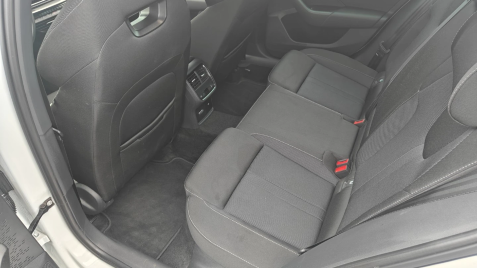 SKODA Octavia Octavia 2.0 TSI 4x4 Sportline DSG