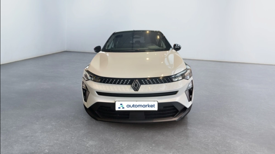 RENAULT Captur Captur 1.0 TCe Evolution Nowy