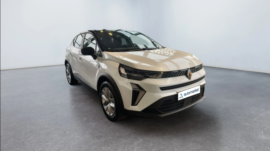 RENAULT Captur Captur 1.0 TCe Evolution Nowy