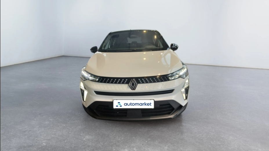 RENAULT Captur Captur 1.0 TCe Evolution Nowy