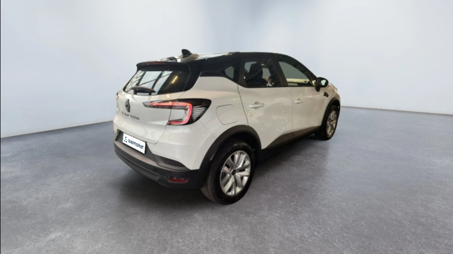 RENAULT Captur Captur 1.0 TCe Evolution Nowy