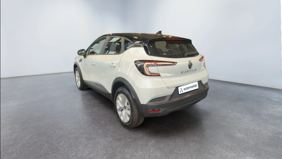 RENAULT Captur Captur 1.0 TCe Evolution Nowy