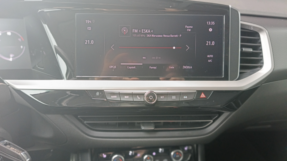 OPEL Grandland X Grandland 1.2 T Business Edition S&S aut