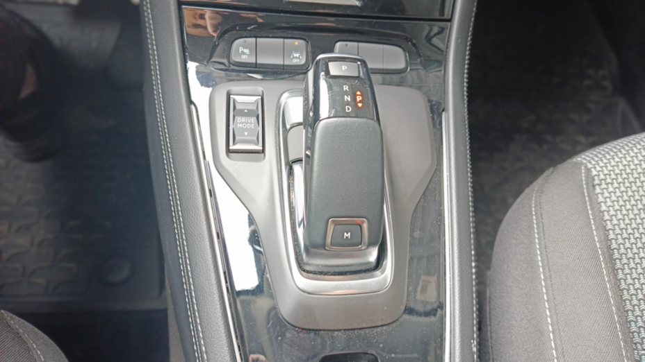 OPEL Grandland X Grandland 1.2 T Business Edition S&S aut