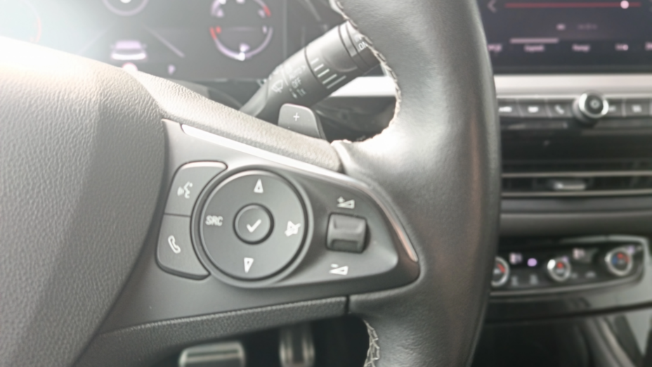 OPEL Grandland X Grandland 1.2 T Business Edition S&S aut
