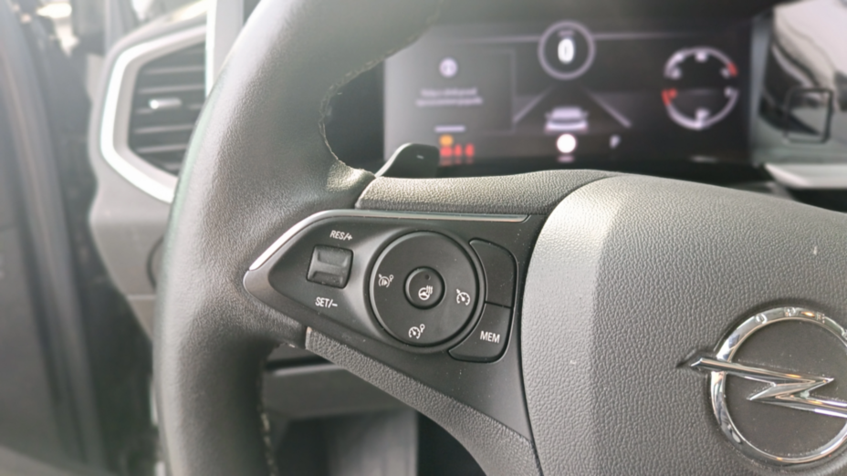 OPEL Grandland X Grandland 1.2 T Business Edition S&S aut