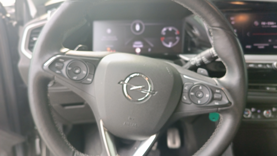OPEL Grandland X Grandland 1.2 T Business Edition S&S aut