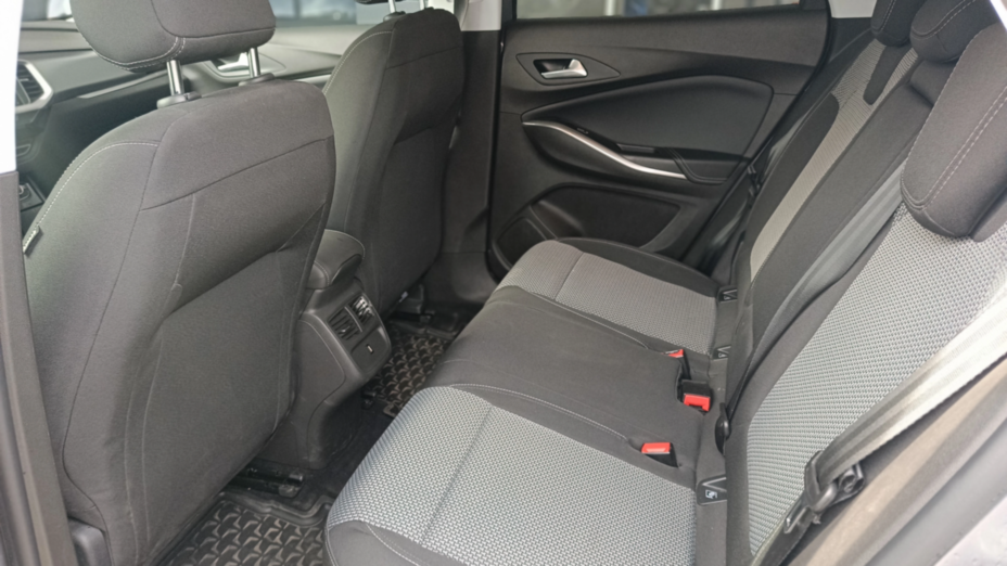 OPEL Grandland X Grandland 1.2 T Business Edition S&S aut