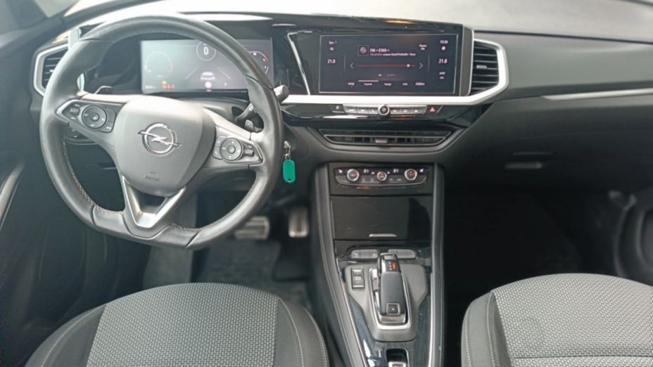 OPEL Grandland X Grandland 1.2 T Business Edition S&S aut