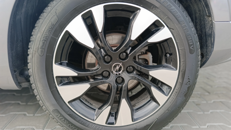 OPEL Grandland X Grandland 1.2 T Business Edition S&S aut