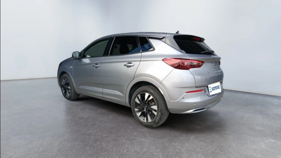 OPEL Grandland X Grandland 1.2 T Business Edition S&S aut
