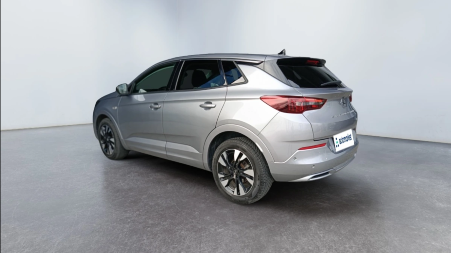 OPEL Grandland X Grandland 1.2 T Business Edition S&S aut