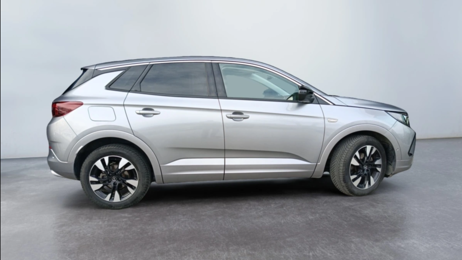 OPEL Grandland X Grandland 1.2 T Business Edition S&S aut