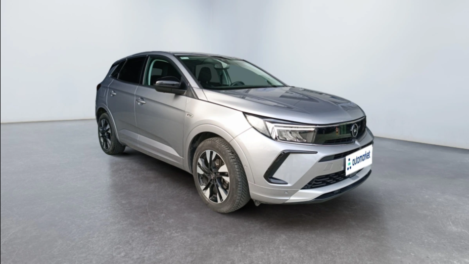 OPEL Grandland X Grandland 1.2 T Business Edition S&S aut
