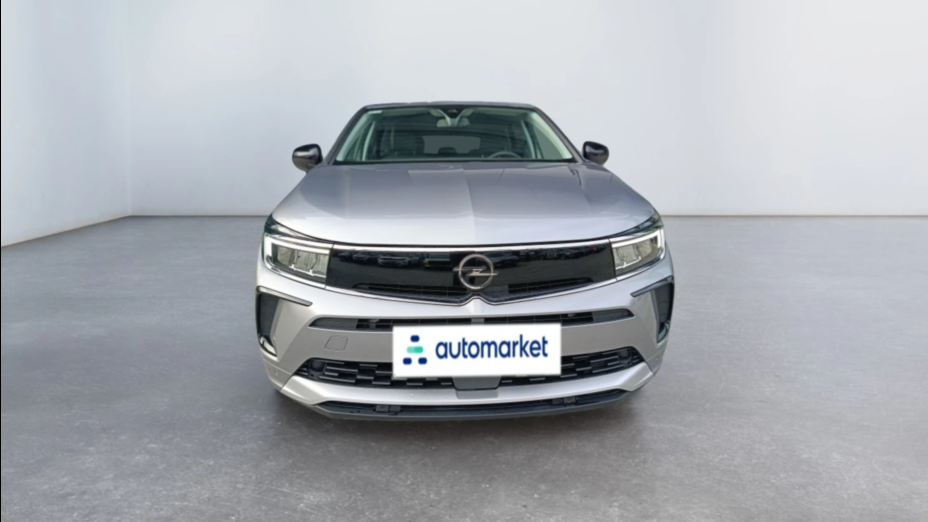 OPEL Grandland X Grandland 1.2 T Business Edition S&S aut