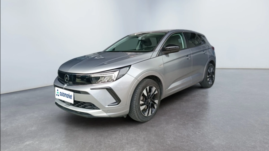 OPEL Grandland X Grandland 1.2 T Business Edition S&S aut