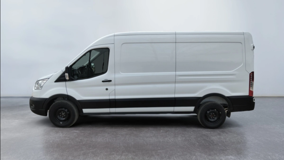 FORD Transit Transit 350 L3H2 Trend Nowy