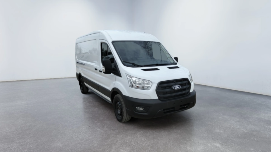 FORD Transit Transit 350 L3H2 Trend Nowy