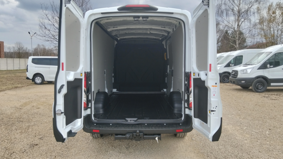 FORD Transit Transit 350 L3H2 Trend Nowy